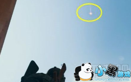 绝地求生信号枪怎么样 吃鸡信号枪使用效果介绍 绝地求生信号枪怎么样 吃鸡信号枪使用效果介绍