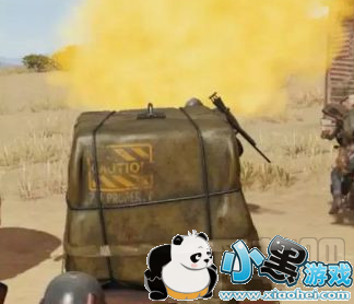 绝地求生信号枪怎么样 吃鸡信号枪使用效果介绍 绝地求生信号枪怎么样 吃鸡信号枪使用效果介绍