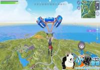 FortCraft���ֹ��� �ر��������������