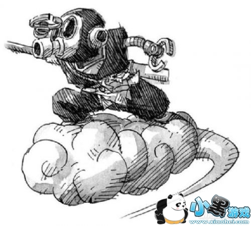 《龙珠:超》TV动画即将完结 鸟山明坦言自己不想画画 《龙珠:超》TV动画即将完结 鸟山明坦言自己不想画画