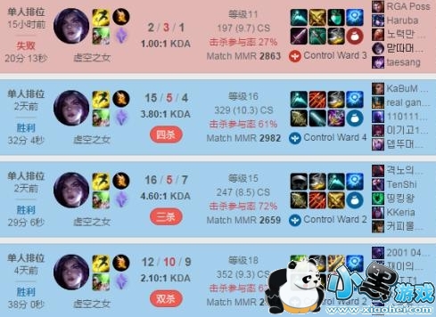 lol新英雄卡莎怎么玩:暴击CD攻速流 电刀火炮/飓风电刀 lol新英雄卡莎怎么玩:暴击CD攻速流 电刀火炮/飓风电刀