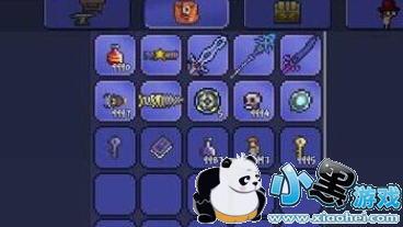 泰拉瑞亚魂怎么刷 泰拉瑞亚六种魂速刷攻略 泰拉瑞亚魂怎么刷 泰拉瑞亚六种魂速刷攻略