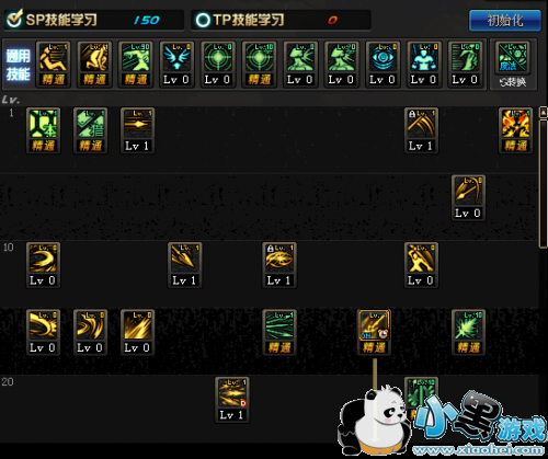 DNF龙枪二觉技能怎么加点 DNF屠戮之魂二觉刷图加点推荐 DNF龙枪二觉技能怎么加点 DNF屠戮之魂二觉刷图加点推荐