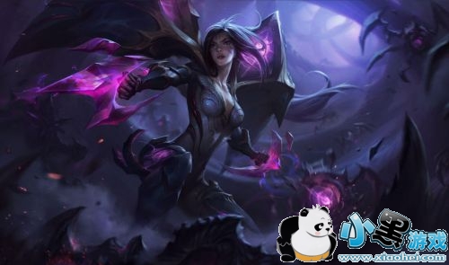 lol新英雄卡莎怎么出装/卡莎出装推荐 卡莎六神装/暴击装 lol新英雄卡莎怎么出装/卡莎出装推荐 卡莎六神装/暴击装