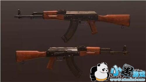 绝地求生刺激战场AKM和M416哪把枪好 AKM和M416对比谁更好 绝地求生刺激战场AKM和M416哪把枪好 AKM和M416对比谁更好