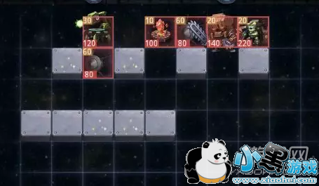 不思议迷宫星际大将军玩法技巧汇总 战棋玩法简介 不思议迷宫星际大将军玩法技巧汇总 战棋玩法简介