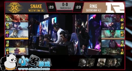 lpl2019春季赛Snake vs RNG比赛视频 RNG成功两连胜 lpl2019春季赛Snake vs RNG比赛视频 RNG成功两连胜