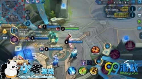 王者荣耀契约之战附带什么buff技能 王者荣耀契约之战新技能 王者荣耀契约之战附带什么buff技能 王者荣耀契约之战新技能