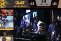 lpl2019������Snake vs RNG������Ƶ RNG�ɹ�����ʤ