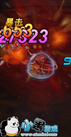 三重大招纵横全场!《少年三国志》暗金名将今日降临 三重大招纵横全场!《少年三国志》暗金名将今日降临