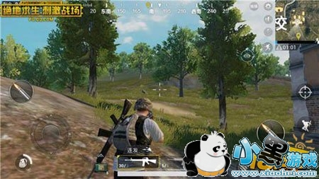 你可能不知道 敌方玩家才是游戏中最强的存在