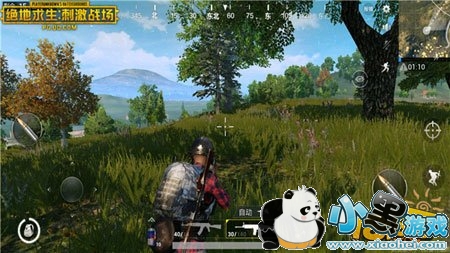 你没有发现吗? 你有这些“绝地求生”特质