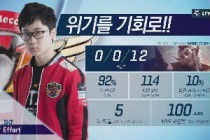 lck2019������3��18��SKTvsKSV��SKT����ʤ����KSV