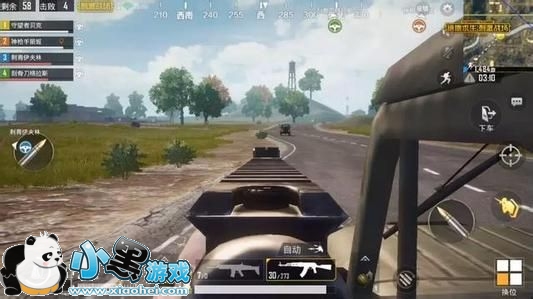 绝地求生刺激战场娱乐模式怎么选 绝地求生刺激战场娱乐模式在哪/怎么进入 绝地求生刺激战场娱乐模式怎么选 绝地求生刺激战场娱乐模式在哪/怎么进入