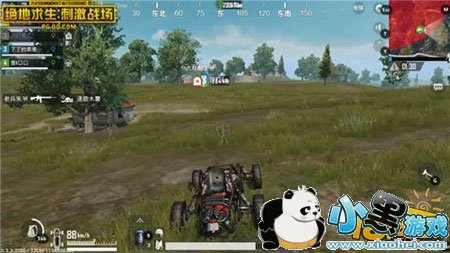 刺激小娱乐 捡空投的刺激程度你意想不到