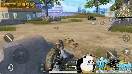 原来要做到无伤跳车 竟然这么简单