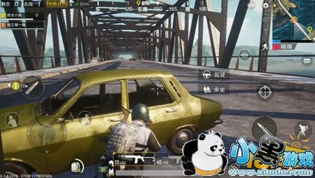 只有掌握地形躲子弹 才能轻松挺进决赛圈