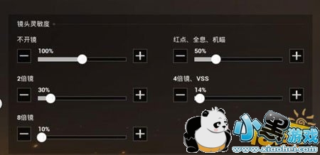 刺激战场灵敏度怎么调整 最佳灵敏度设置