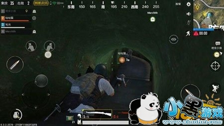 搞清楚前中后期要做什么 才能稳稳的吃鸡