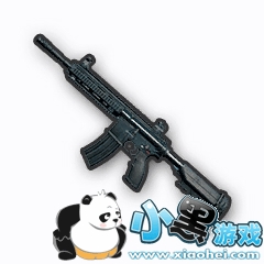 绝地求生刺激战场M416使用心得 最强的步枪