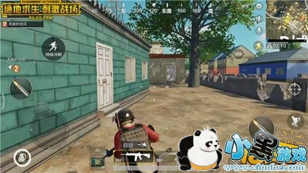 你可能不知道 敌方玩家才是游戏中最强的存在