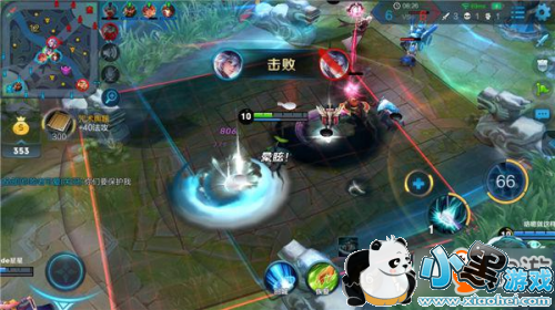 王者荣耀新英雄奕星最佳阵容推荐详细解析 王者荣耀新英雄奕星最佳阵容推荐详细解析