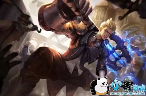 王者荣耀狂铁出装怎么玩 王者荣耀狂铁铭文搭配推荐 王者荣耀狂铁出装怎么玩 王者荣耀狂铁铭文搭配推荐