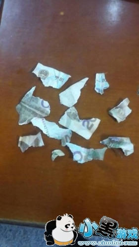 女子撕人民币被罚为什么被罚 女子撕人民币被罚是怎么回事 女子撕人民币被罚为什么被罚 女子撕人民币被罚是怎么回事