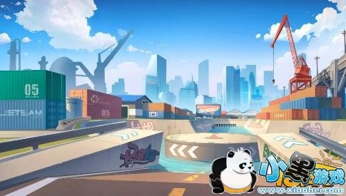 QQ飞车手游洛杉矶新赛道展示 新赛道什么时候出 QQ飞车手游洛杉矶新赛道展示 新赛道什么时候出