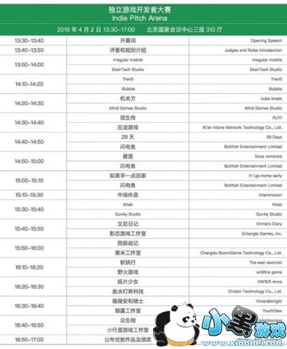 GMGC����2019������ʱ10�죺С����Ϸ��ȫ����Ϸ�����̹���