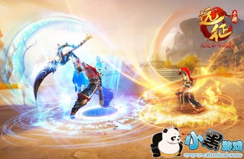 36D萌妹携满满福利《远征手游》广州见面会明日登场 36D萌妹携满满福利《远征手游》广州见面会明日登场