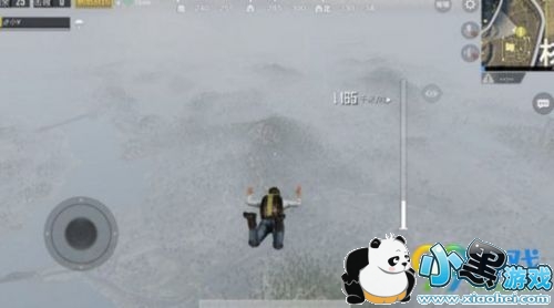 绝地求生刺激战场雾天模式怎么进 刺激战场雾天模式入口 绝地求生刺激战场雾天模式怎么进 刺激战场雾天模式入口