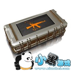 绝地求生武器皮肤及箱子介绍 绝地求生武器皮肤有哪些 绝地求生武器皮肤及箱子介绍 绝地求生武器皮肤有哪些