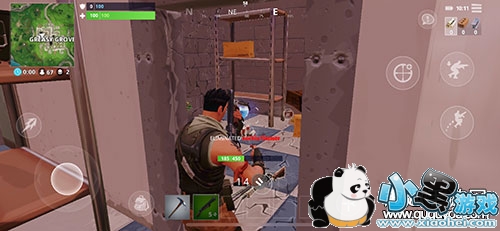 堡垒之夜手游版安卓包怎么下载/在哪下载 堡垒之夜国服安卓手游下载方法/地址 堡垒之夜手游版安卓包怎么下载/在哪下载 堡垒之夜国服安卓手游下载方法/地址