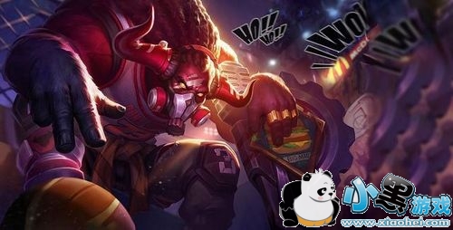 王者荣耀巨无霸联赛开启 牛头新皮肤上线 王者荣耀巨无霸联赛开启 牛头新皮肤上线