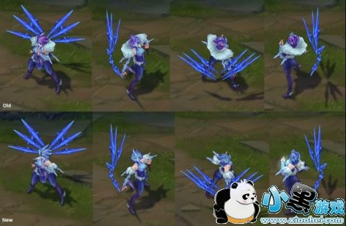 LOL测试服3月24日更新 击杀小兵金币增多 LOL测试服3月24日更新 击杀小兵金币增多