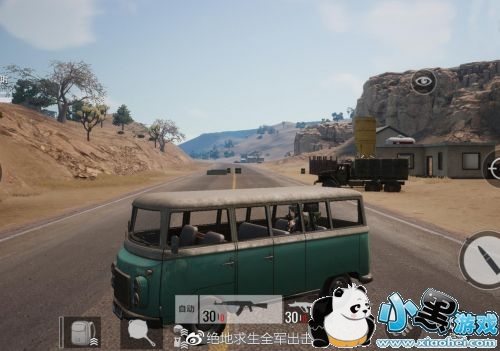 绝地求生全军出击沙漠争锋版本武器载具一览 绝地求生全军出击沙漠争锋版本武器载具一览