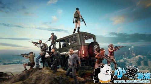 绝地求生活动模式是什么/怎么玩 绝地求生EVENT活动模式介绍 绝地求生活动模式是什么/怎么玩 绝地求生EVENT活动模式介绍