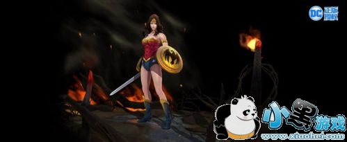 王者荣耀雅典娜神奇女侠预计3月30日上线 首周售价710点券 王者荣耀雅典娜神奇女侠预计3月30日上线 首周售价710点券