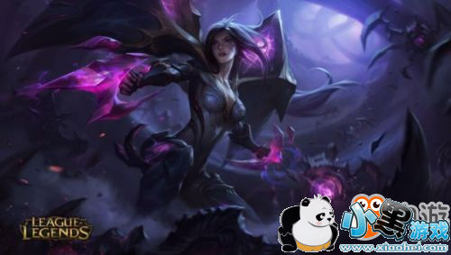 LOL��ɯ������װ���� ��ɯ����װ��װ˳��һ��