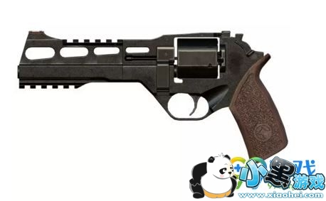 绝地求生刺激战场R45手枪怎么样 R45手枪怎么得 绝地求生刺激战场R45手枪怎么样 R45手枪怎么得