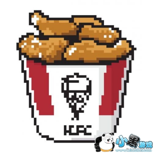 绝地求生肯德基主题装备:KFC爷爷吉利服、面具 绝地求生肯德基主题装备:KFC爷爷吉利服、面具