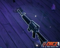 ����֮ҹǹе������ȫ ����֮ҹǹеѡ��/����/����/����