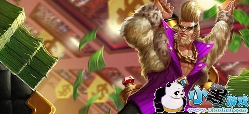 王者荣耀新皮肤曝光 情侣皮肤五五开黑皮肤即将到来! 王者荣耀新皮肤曝光 情侣皮肤五五开黑皮肤即将到来!