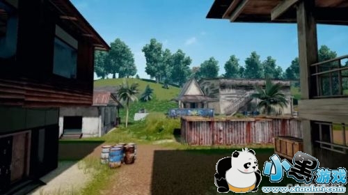 绝地求生新地图曝光 绝地求生新地图什么时候上线 绝地求生新地图曝光 绝地求生新地图什么时候上线