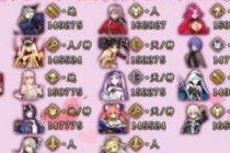 2019FGO���˽ڸ��ѱ����� �Ƽ���ɱ˳��