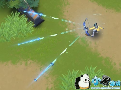 孤岛先锋战术打法攻略 孤岛先锋怎么玩 孤岛先锋战术打法攻略 孤岛先锋怎么玩