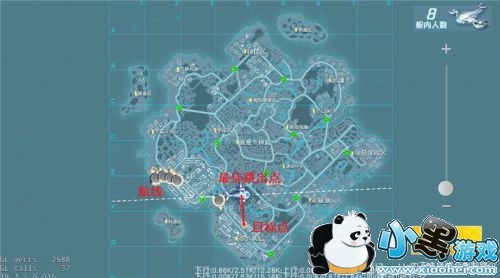 孤岛先锋新手打法攻略 新手前期注意事项 孤岛先锋新手打法攻略 新手前期注意事项