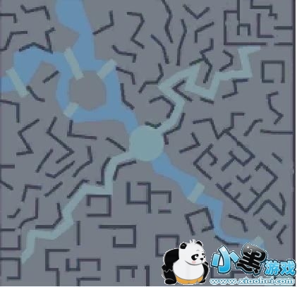 王者荣耀新大逃杀模式曝光 测试服两张新地图先睹为快 王者荣耀新大逃杀模式曝光 测试服两张新地图先睹为快