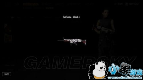 绝地求生武器皮肤箱子实测 武器皮肤开箱技巧 绝地求生武器皮肤箱子实测 武器皮肤开箱技巧